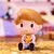 Pop Mart Princesa com Action Figure Série Parcial - Coleção Completa para Encantar Todos os Fãs! - loja online
