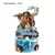 Disney Moana Aniversário Decoração, Talheres, Copa, Placa, Pano de fundo, etc. na internet