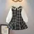 MODA OUTONO/INVERNO VESTIDO E BLUSA DE MANGA COMPRIDA - Loja Little Dear