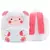 Mochilas de Pelúcia de Animais Fofos para Crianças/ Bolsa linda /Infantil - Loja Little Dear