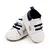 Sapatos casuais de couro para bebês - Loja Little Dear