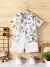 Imagem do Conjunto moda verão para meninos