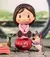 Pop Mart Princesa com Action Figure Série Parcial - Coleção Completa para Encantar Todos os Fãs! - Loja Little Dear