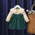 VESTIDO DELICADO PARA MENINAS - loja online
