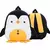 Mochilas de Pelúcia de Animais Fofos para Crianças/ Bolsa linda /Infantil
