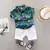 Conjunto de verão para Menino de 0-4 anos na internet