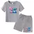 Roupas infantis de 3 a 12 anos, para meninos e meninas - Loja Little Dear