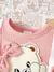 Vestido Moda bebê para meninas na internet