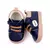Sapatos casuais de couro para bebês - loja online