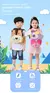 Mochilas de Pelúcia de Animais Fofos para Crianças/ Bolsa linda /Infantil - comprar online