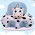 Suporte para Bebê / Capa de Assento Infantil dos Desenhos Animados / Animal Pelúcia /Brinquedo/ Criança - loja online