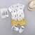 Conjunto de verão para Menino de 0-4 anos - loja online