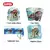 Disney Moana Aniversário Decoração, Talheres, Copa, Placa, Pano de fundo, etc. - comprar online