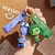 Chaveiro Divertidamente Disney Pixar na internet