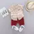 Conjunto de verão para Menino de 0-4 anos - comprar online