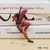 Deadpool Marvel Boneco Decoração na internet