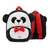 Mochilas de Pelúcia de Animais Fofos para Crianças/ Bolsa linda /Infantil - comprar online