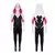 Spiderman Cosplay Fantasia Trajes Macacões na internet
