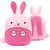 Imagem do Mochilas de Pelúcia de Animais Fofos para Crianças/ Bolsa linda /Infantil