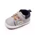 Sapatos casuais de couro para bebês na internet