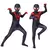 Imagem do Spiderman Cosplay Fantasia Trajes Macacões