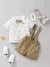 Conjunto de roupas infantis para meninos - comprar online