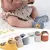 Meias Infantis - Conforto, Estilo e Proteção para os Pezinhos dos Pequenos! - loja online