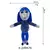 Boneco Pelúcia Divertidamente na internet