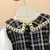 MODA OUTONO/INVERNO VESTIDO E BLUSA DE MANGA COMPRIDA - comprar online