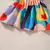 Conjunto de verão para meninas, moda infantil - Loja Little Dear