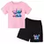 Roupas infantis de 3 a 12 anos, para meninos e meninas - Loja Little Dear