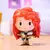 Pop Mart Princesa com Action Figure Série Parcial - Coleção Completa para Encantar Todos os Fãs! - comprar online