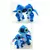 Ursinho / Pelúcia Brinquedo Disney dos desenhos animados azul , rosa - loja online