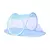 Rede portátil dobrável para bebês de 0 a 3 anos, cama para dormir para recém-nascido - comprar online