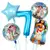 Disney Moana Aniversário Decoração, Talheres, Copa, Placa, Pano de fundo, etc.