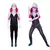 Imagem do Spiderman Cosplay Fantasia Trajes Macacões