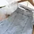 Vestido jeans com mangas de renda para meninas/ crianças na internet