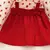 VESTIDO DELICADO PARA MENINAS