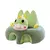 Suporte para Bebê / Capa de Assento Infantil dos Desenhos Animados / Animal Pelúcia /Brinquedo/ Criança - comprar online