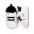 Sapatos casuais de couro para bebês - comprar online