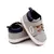 Sapatos casuais de couro para bebês