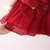 Vestido para meninas moda infantil
