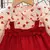 VESTIDO DELICADO PARA MENINAS