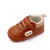 Sapatos casuais de couro para bebês - loja online