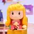 Pop Mart Princesa com Action Figure Série Parcial - Coleção Completa para Encantar Todos os Fãs!