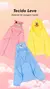 Imagem do Toalha de Banho para Bebê / Recém Nascido Com Orelhinha para Menino e Menina -Moda infantil