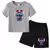 Roupas infantis de 3 a 12 anos, para meninos e meninas - comprar online