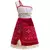 Vestido Fantasia Roupa Moana 2 Conjunto - loja online