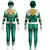 Power samurai Samurai Sentai Shinkenger traje adulto/ crianças super-herói- Fantasia - comprar online