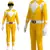 Power samurai Samurai Sentai Shinkenger traje adulto/ crianças super-herói- Fantasia - loja online